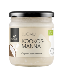 kookosmanna 400ml