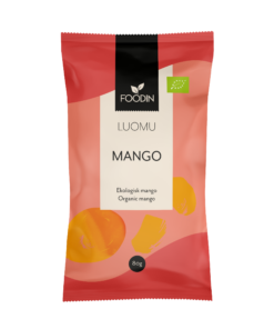 mango luomu foodin