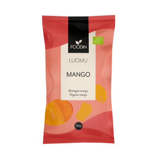 mango luomu foodin