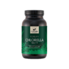 Chlorella tabletit