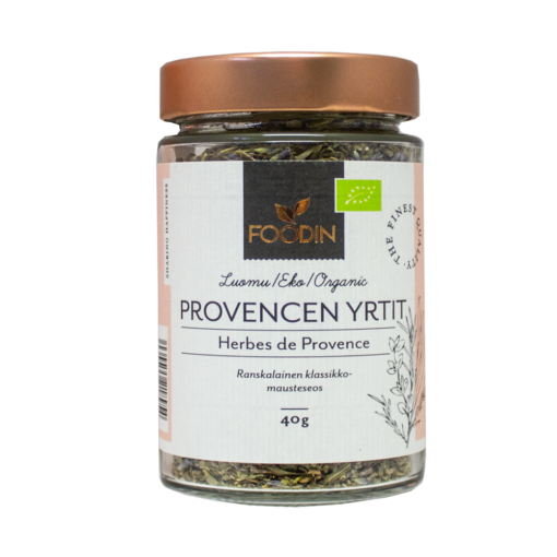 Herbes de Provence