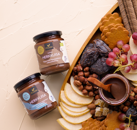 Buy wholesale Chocolate Pistachio Spread 240g. Without palm oil