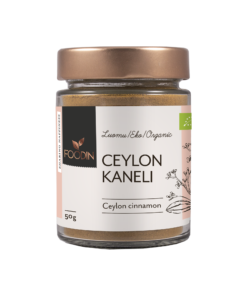 ceylonkaneli 50g luomu