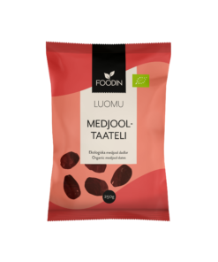 Goji-marja, luomu 450g - Foodin