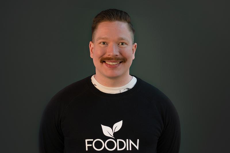 Team Foodin - Foodin