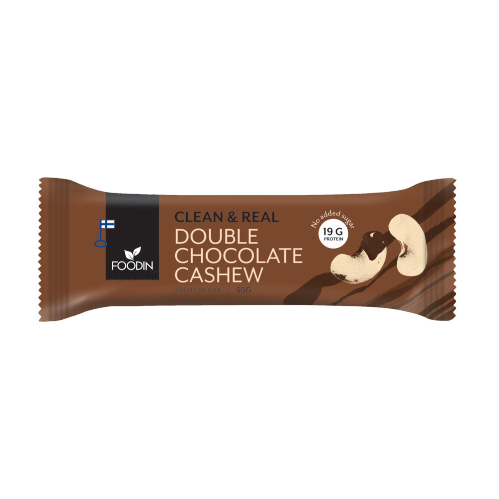 Ready® Clean Bar Chocolate Peanut Butter, 1.83 oz. is not halal,  gluten-free