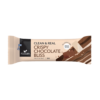 Clean & Real Protein Bar Crispy Chocolate Bliss, proteiinipatukka, patukka, välipala, terveellinen herkku